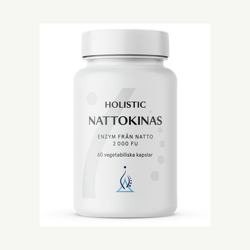 Förpackningen till Nattokinas 60k