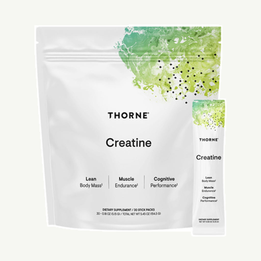 Förpackningen till Creatine Stick Packs 30st