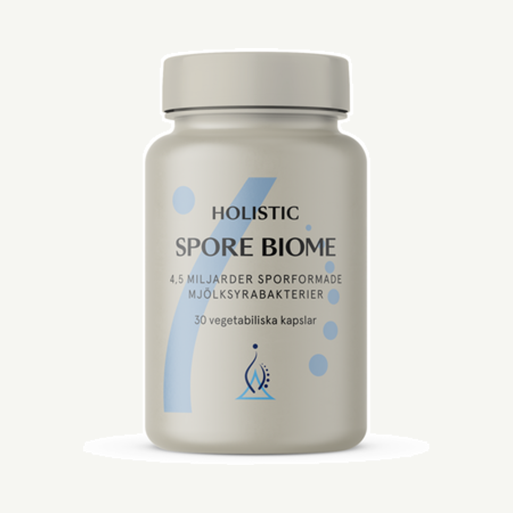 Förpackningen till Spore Biome 30k